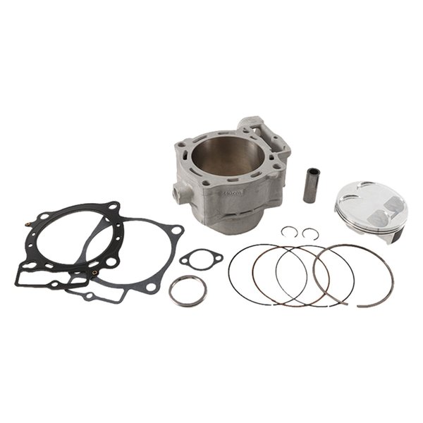 Cylinder Works Standard Bore Cylinder Kit 10006-K02 For Honda CRF 450 R 10006-K02